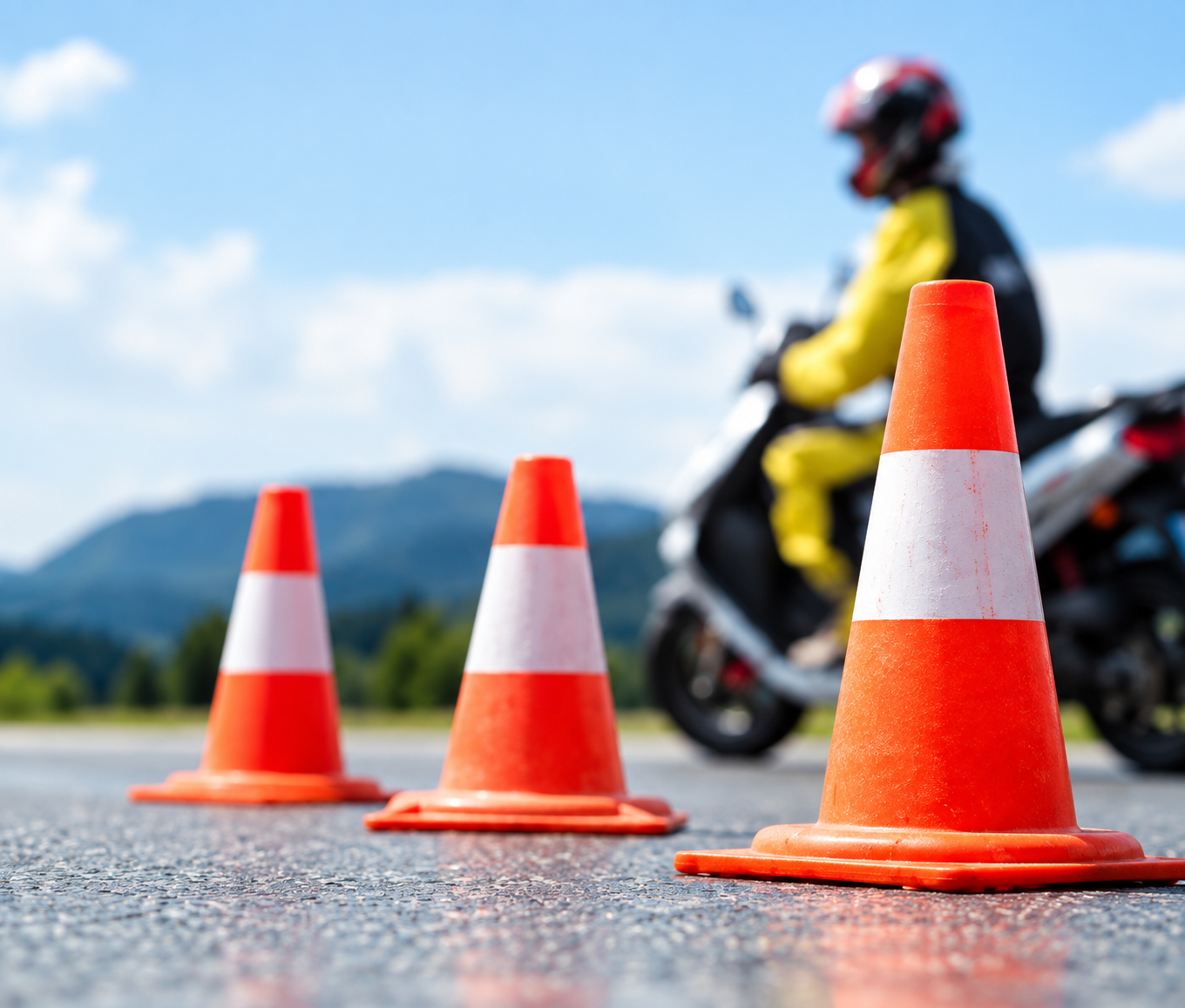 Faalangst auto rijles pakket rijbewijs B.